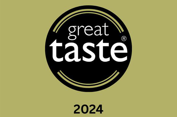 Pán Kukučka získal Great Taste Awards