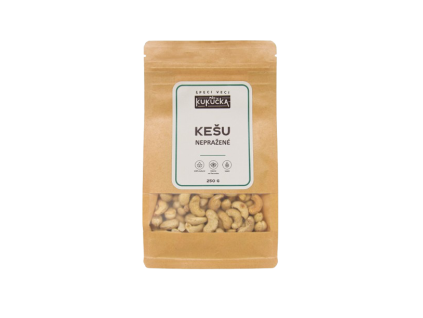 kesu neprazene 250g