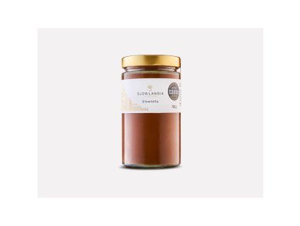 Slowlandia Slowtella 700 600x600