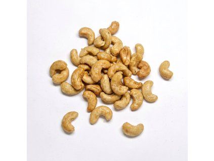 kesu s javorovym sirupom 100g