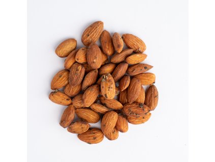 talianske mandle 400g