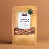Granola s lesným ovocím a orechami bezlepková Pán Kukučka 450g