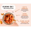 kesu paprikove kukni sa