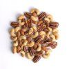 vyber orechov s javorovym sirupom 100g